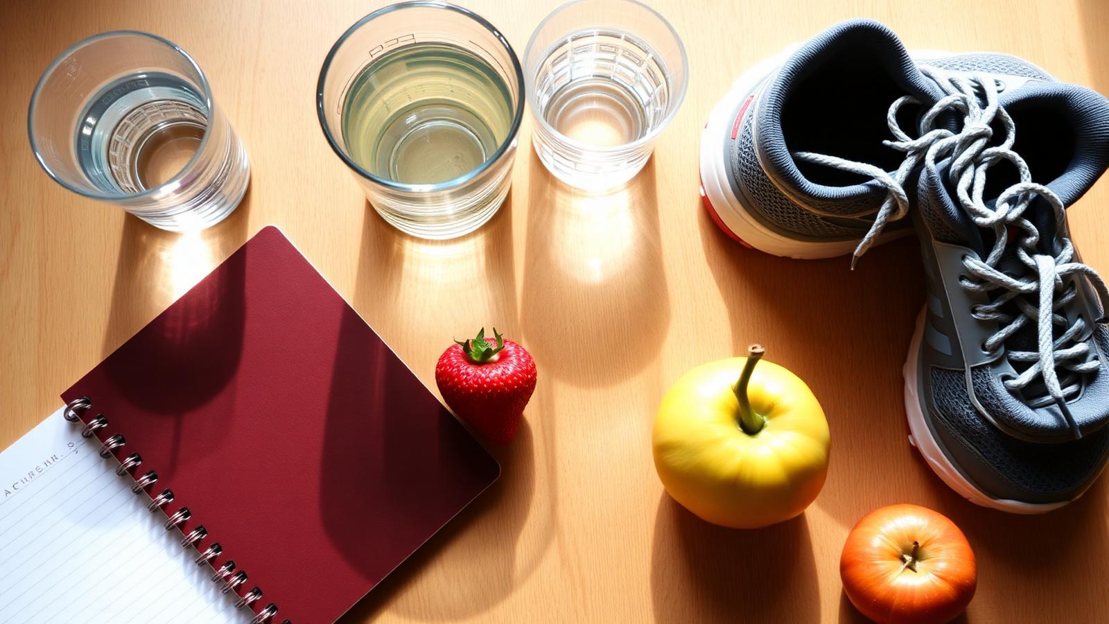 10 Daily Habits for Better Physical and Mental Health